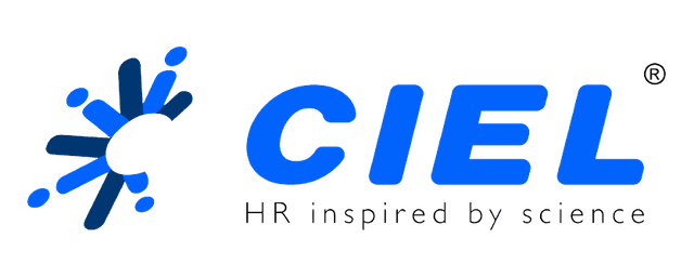 CIEL HR logo