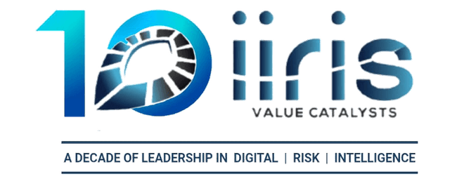 IIRIS Consulting logo